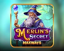 Merlin`s Secret Maxways