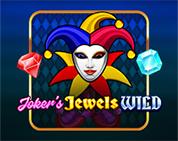 Joker`s Jewels Wild