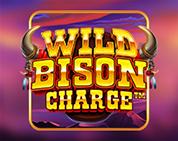 Wild Bison Charge